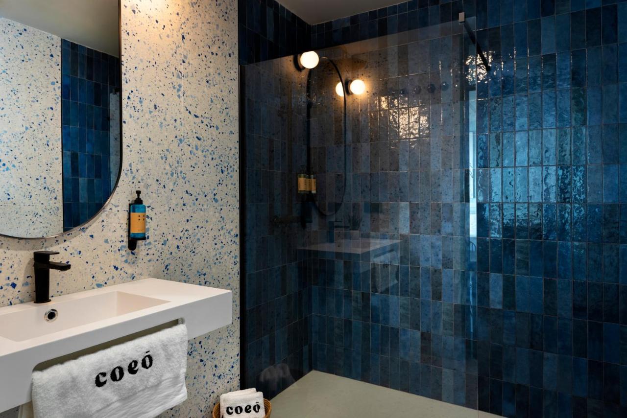 Appartement Coeo Apart-hotel Parras *